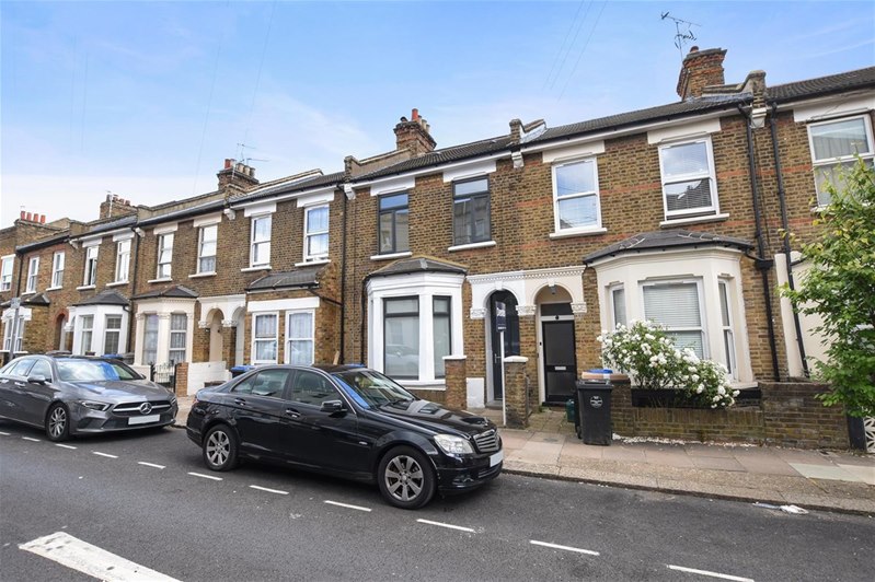 Felixstowe Road, Kensal Green, London, NW10 5SS